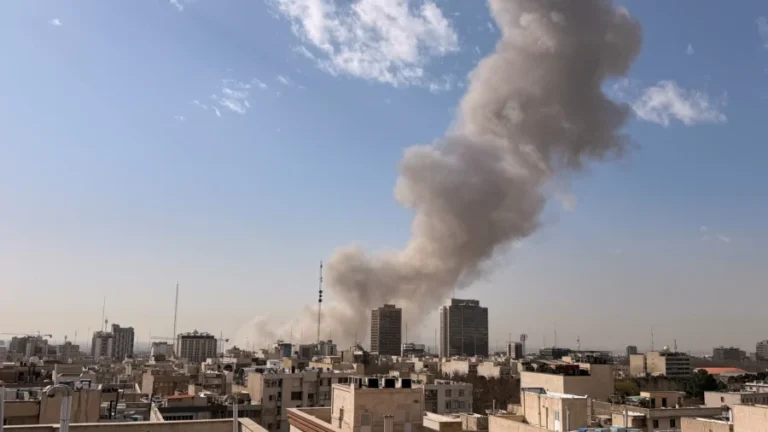 State Department Urges Vigilance for Americans Overseas Amid Iran Conflict