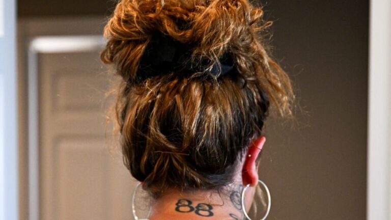 Mother of 3 Takes on Covert Sex-Trafficking Industry
