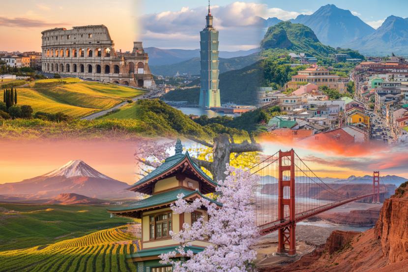 Italy Joins Taiwan, Argentina, United States, Japan and More as 2026’s Most Welcoming Travel Hotspots: Embark on an Epic Journey to the World’s Friendliest Destinations, Where Every Experience Feels Like Home!