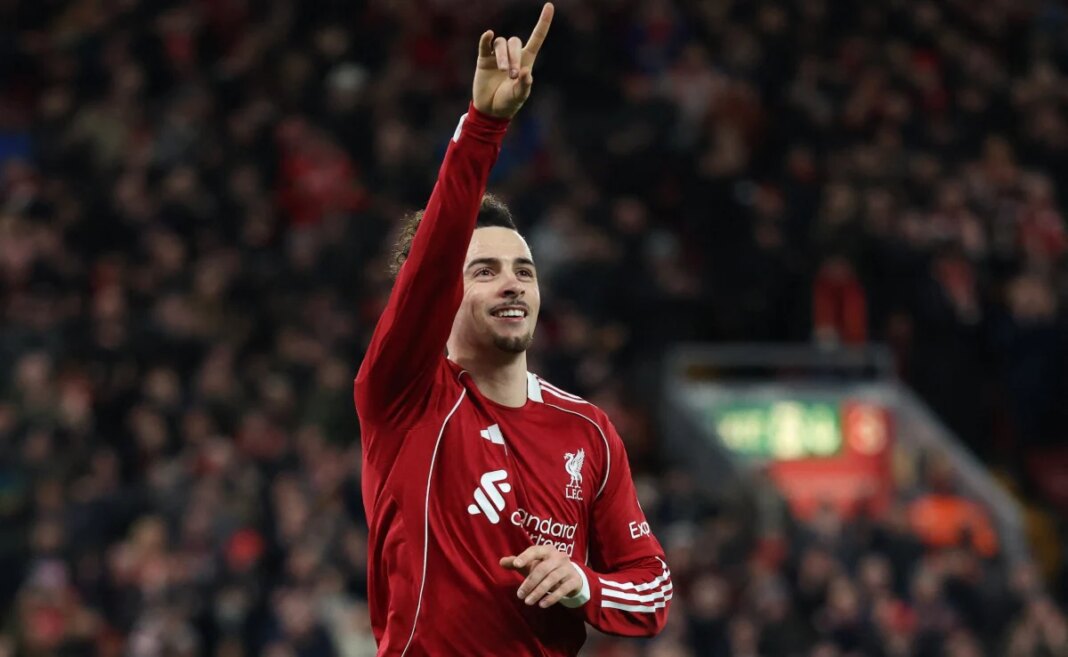 Liverpool Outclass Brighton, Newcastle United Beat Aston Villa In FA Cup 4th Round