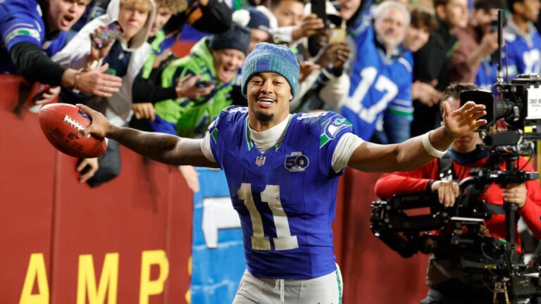 NFL DFS, Super Bowl 2026: Patriots vs. Seahawks lineup picks, strategy for FanDuel, DraftKings