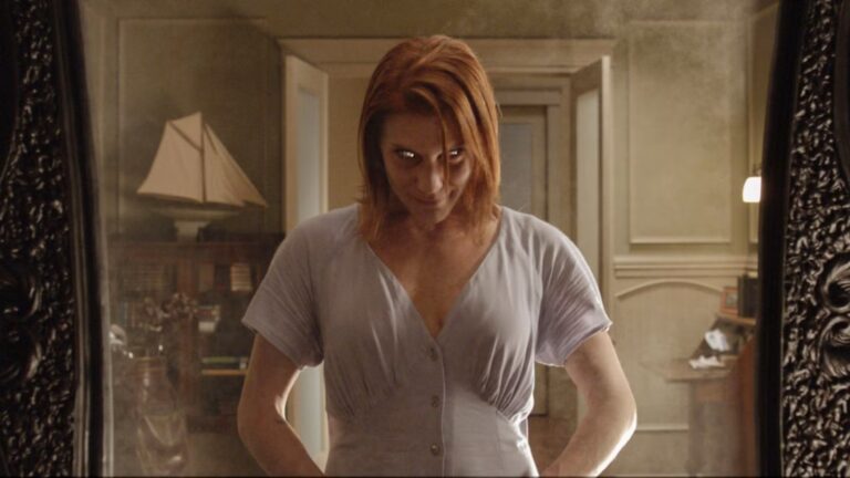 Every Mike Flanagan Horror Movie, Ranked