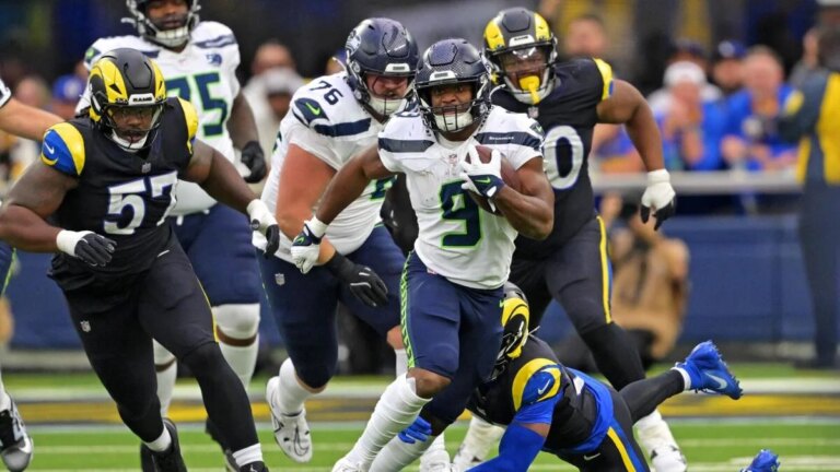 2026 NFL Super Bowl picks, AI-generated score prediction for Patriots vs. Seahawks
