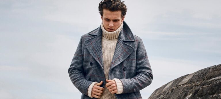 10 Knitwear Styles Your Autumn/Winter Wardrobe Deserves