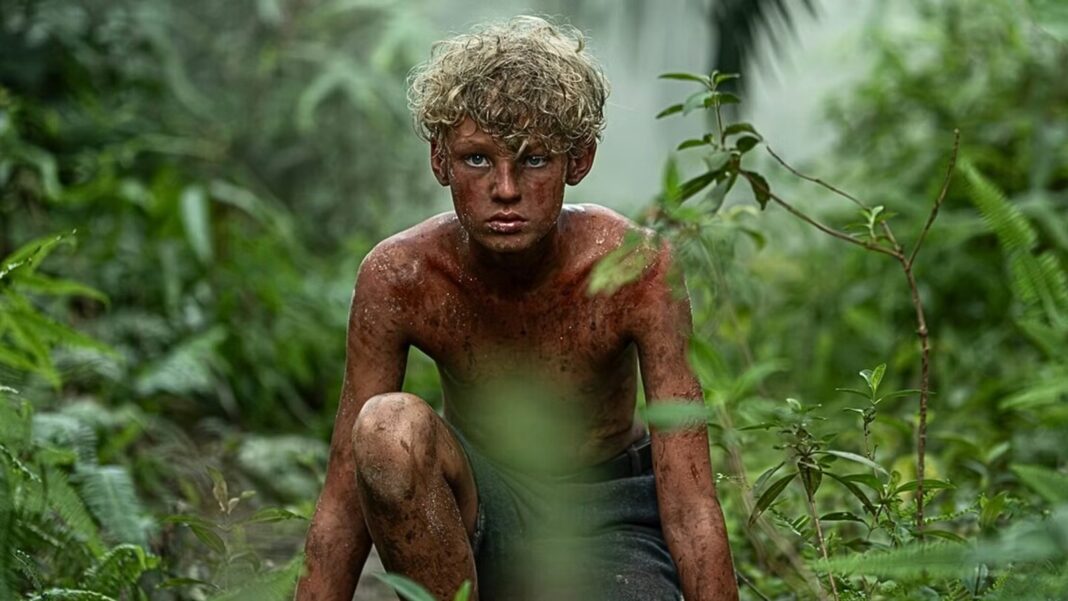 Netflix Acquires U.S. Rights for ‘Lord of the Flies’ Series From ‘Adolescence’ Creator