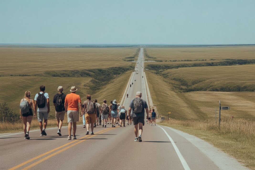 From Rural Towns to Major Cities: How Nebraska’s Travel Industry is Expanding and Breaking Records