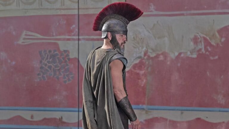 ‘The Odyssey’ – Confirmation, Cast, Plot, & Everything We Know