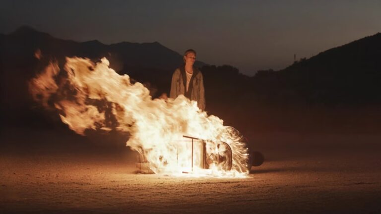 Revenge Thriller Reinvents the Multiverse Genre