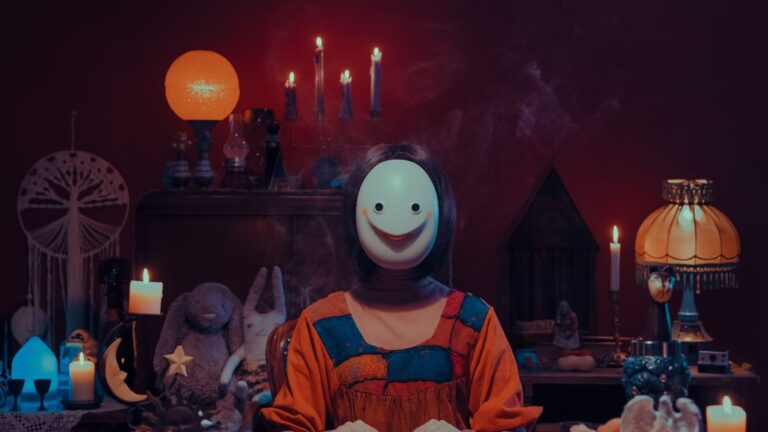 Watch Netflix Thriller in One Night