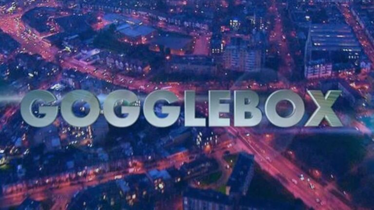 Gogglebox star gives birth to second child after ‘secret’ pregnancy and family tragedy