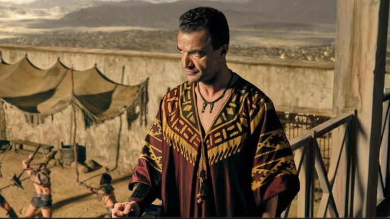 House of Ashur’ Season 1 Ending, Explained
