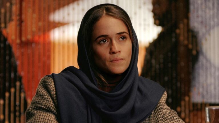 ‘Tehran’ Producer Dana Eden Dies Unexpectedly During Filming
