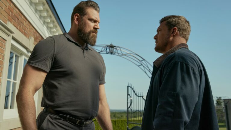 8 Fast-Paced Thriller TV Series You’ll Never Get Bored of