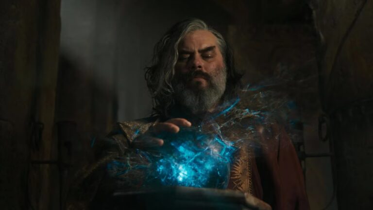 ‘The Elder Scrolls’ TV Series Will Never Happen Because of ‘Lord of the Rings’