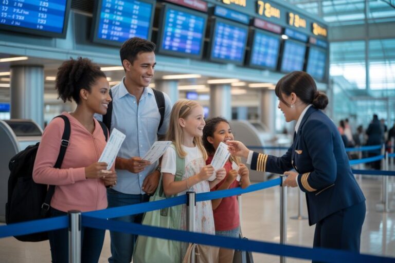 US Air Ticket Sales Top USD 10 Billion in January 2026 with Strong International Travel Growth: What You Need To Know