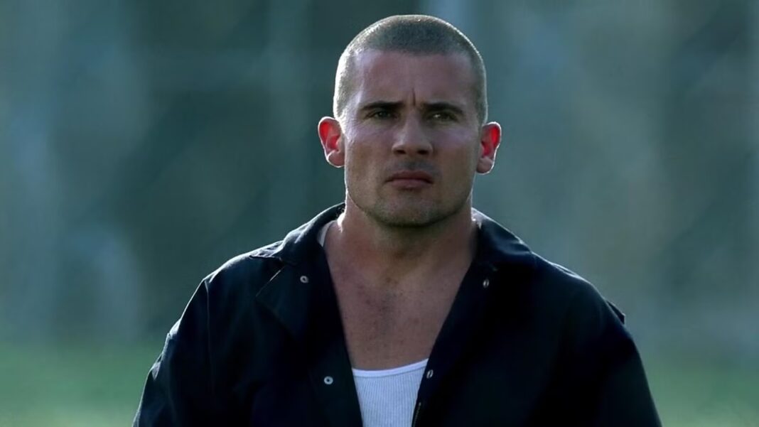 ‘Prison Break’ Is an Underrated Crime Thriller Beloved by Stephen King