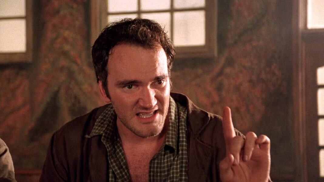 Why Quentin Tarantino Hated ‘True Detective’ Season 1