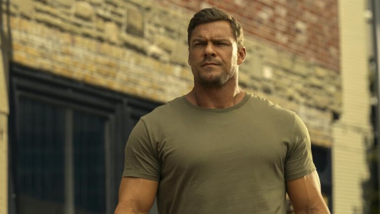 10 Great Action Thrillers Better Than the Prime Video Series