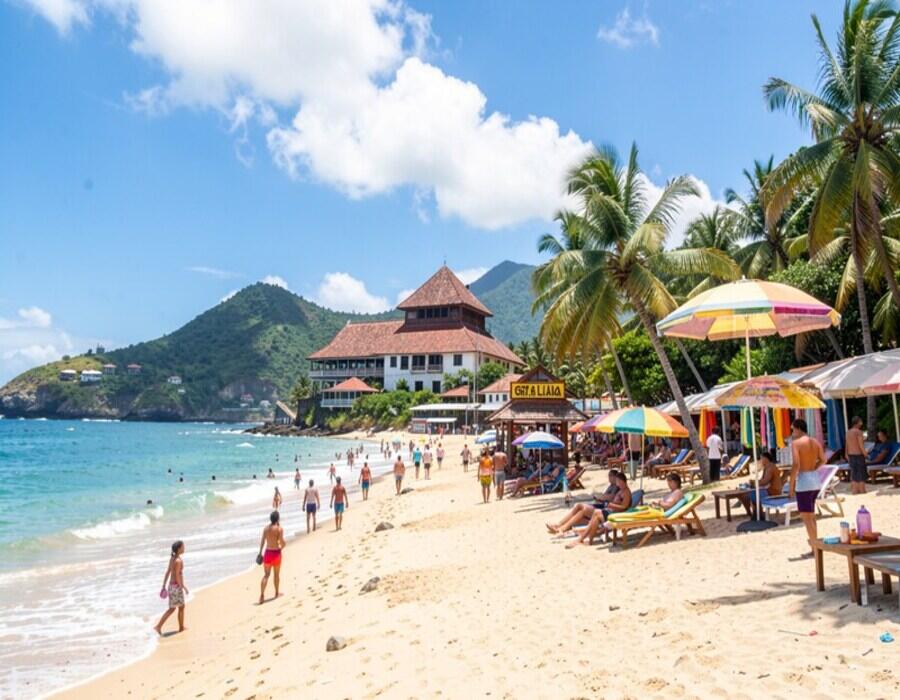 United States Joins Vietnam, Thailand, Indonesia, and Malaysia as Sri Lanka Offers Retirees a Dream Lifestyle with Low Cost of Living in 2026 Leading Affordable Destinations Worldwide