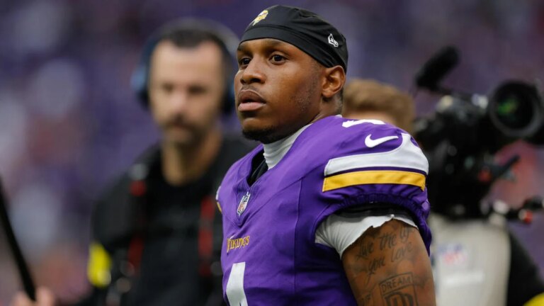 Rondale Moore dies at 25: Death under investigation for Purdue star, Vikings WR