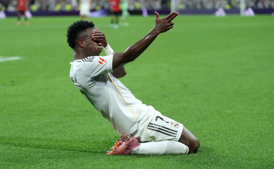 Benfica’s Gianluca Prestianni Denies Racially Insulting Real Madrid’s Vincius Jr In Champions League Game