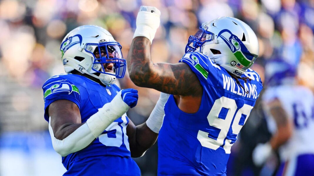 Pete Prisco’s Super Bowl 2026 pick: Dominant Seahawks defense shuts down Patriots