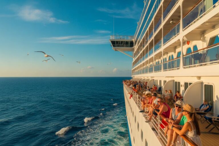 Pavlus Travel Sees Strong Demand for Luxury and Extended European Vacations in 2026