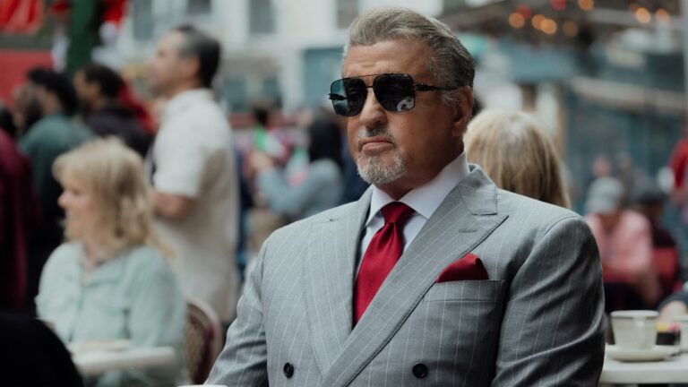 Sylvester Stallone Teaming Up With ‘Yellowstone’ Star for Gangster Series