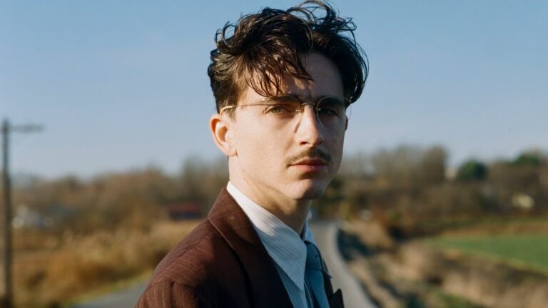 Timothée Chalamet Movie ‘Marty Supreme’ Breaks Box Office Record