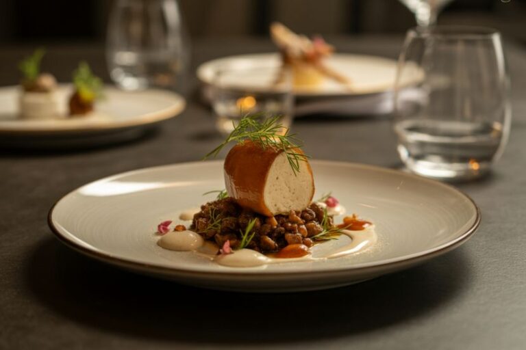 Bellagio Hosts Exclusive Culinary Residency with Alinea: A Limited-Time Gourmet Experience in Las Vegas