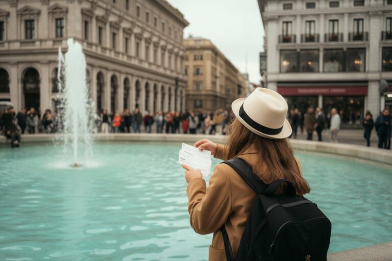 Rome’s Trevi Fountain Now Charges for Access to Iconic Views — A Must-Know for Travelers in 2026