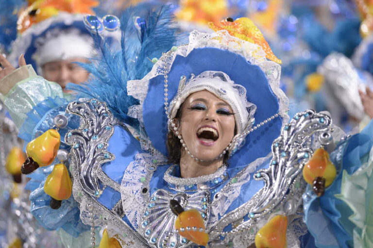 US joins Canada, Argentina, Mexico, France, Portugal, Germany and More as Carnival 2026 in Rio de Janeiro is Set to Skyrocket Brazil Tourism with Over Sixty Million Visitors Expected