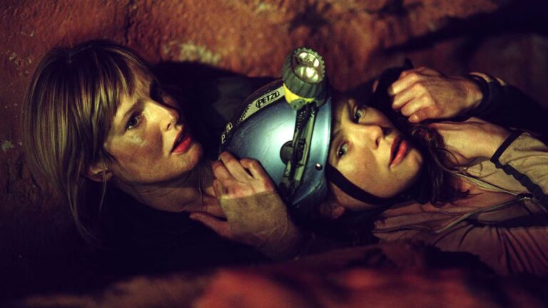 10 Terrifying Horror Movies You Can Stream for Free