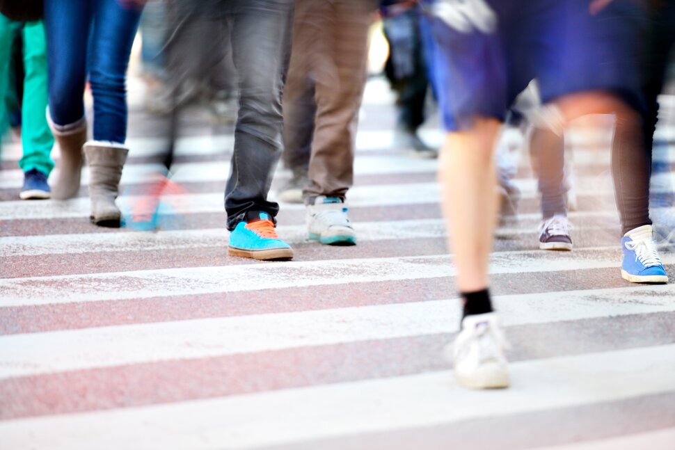 How Much Do Steps Per Day Really Matter?