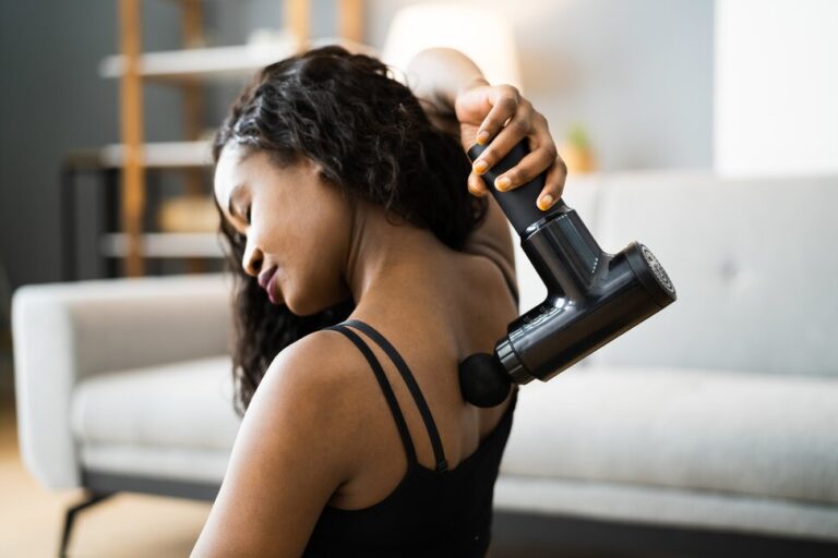 Best Massage Guns of 2021-22