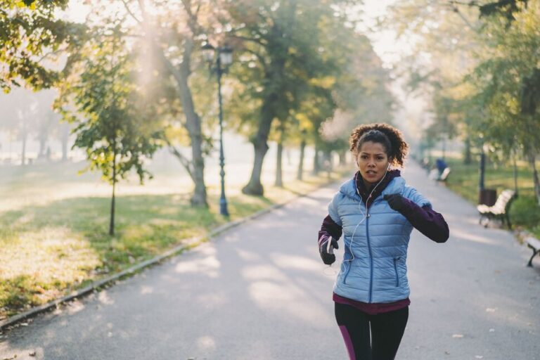 HIIT Workouts vs. Cardio for Weight Loss| U.S. News