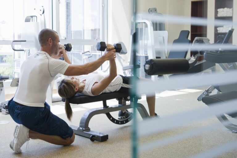 Exercises to Avoid: What Trainers Won’t Do