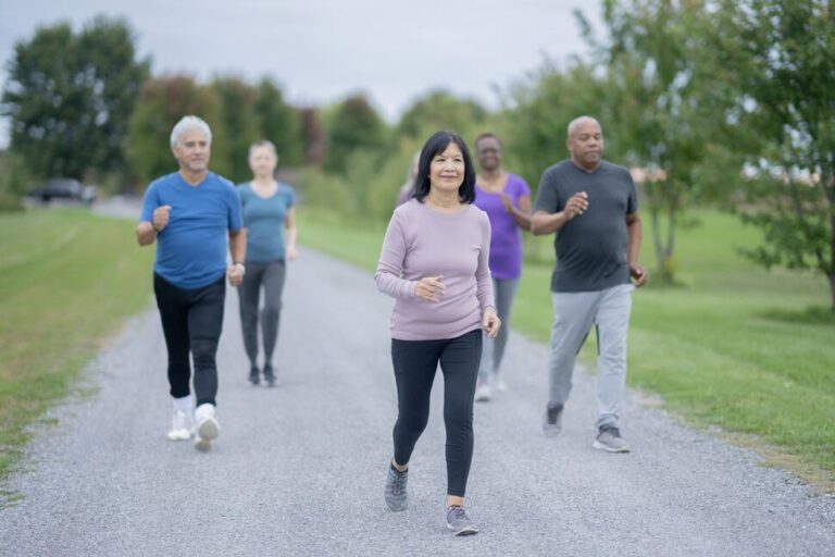 Is Japanese Walking Worth Trying?