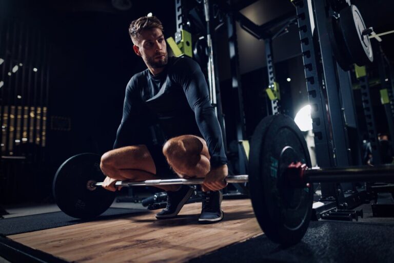 How to Gain Muscle and Lose Fat