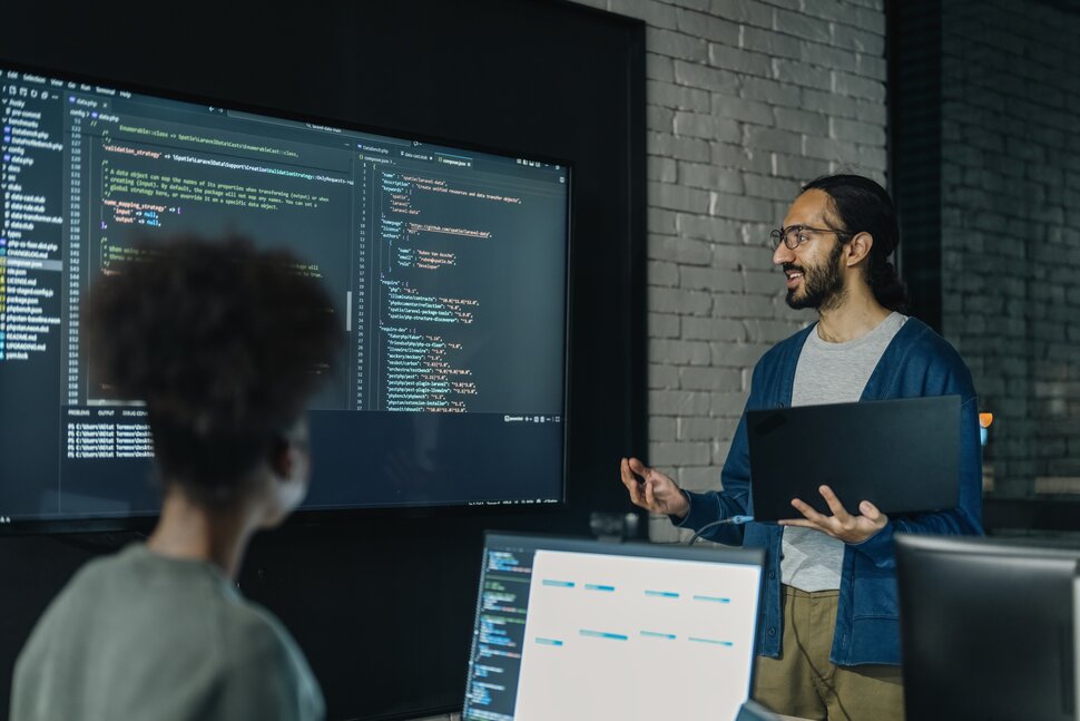 4 Growing Career Fields Where a Ph.D. Increases Job Options | Applying to Graduate School