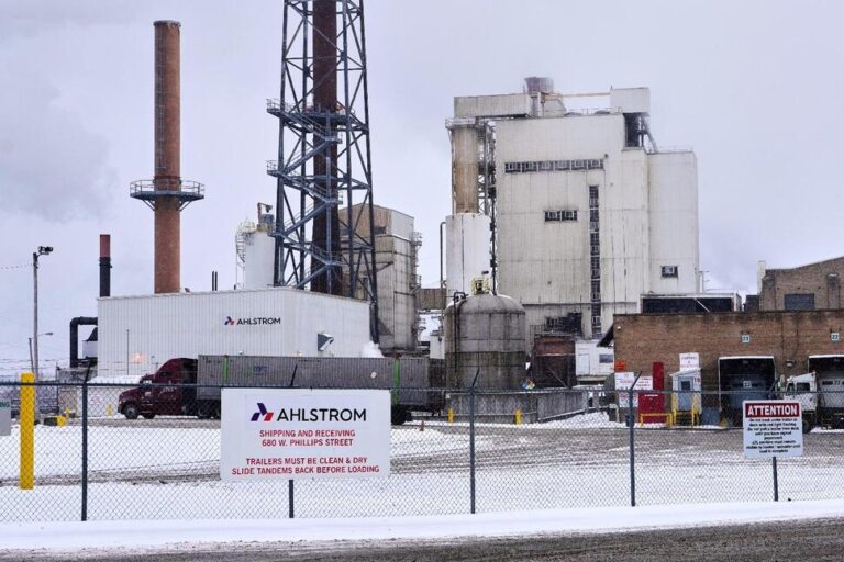 Takeaways From the AP’s Reporting on PFAS Contamination of Private Drinking Water Wells