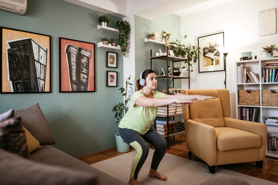 12 Easy Stretches and Exercises for Lower Back Pain| U.S. News