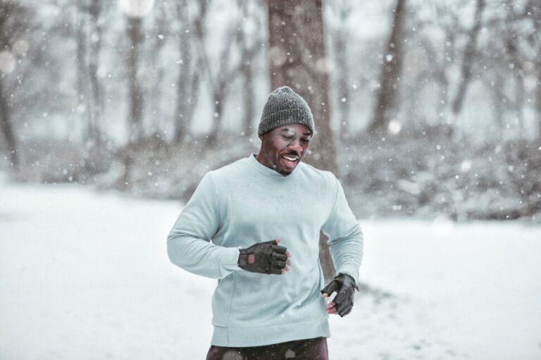 6 Steps to Better Winter Workouts