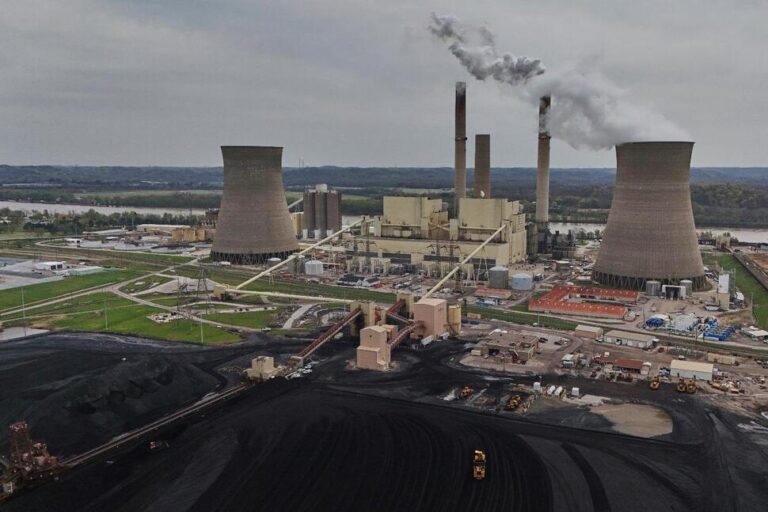 Scientific Studies Calculate Climate Change as Health Danger, While Trump Calls It a ‘Scam’