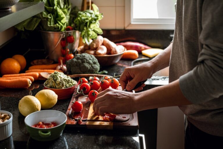 Curing Insulin Resistance with Diet: Top Tips