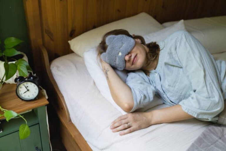 How Much Sleep Do I Really Need?