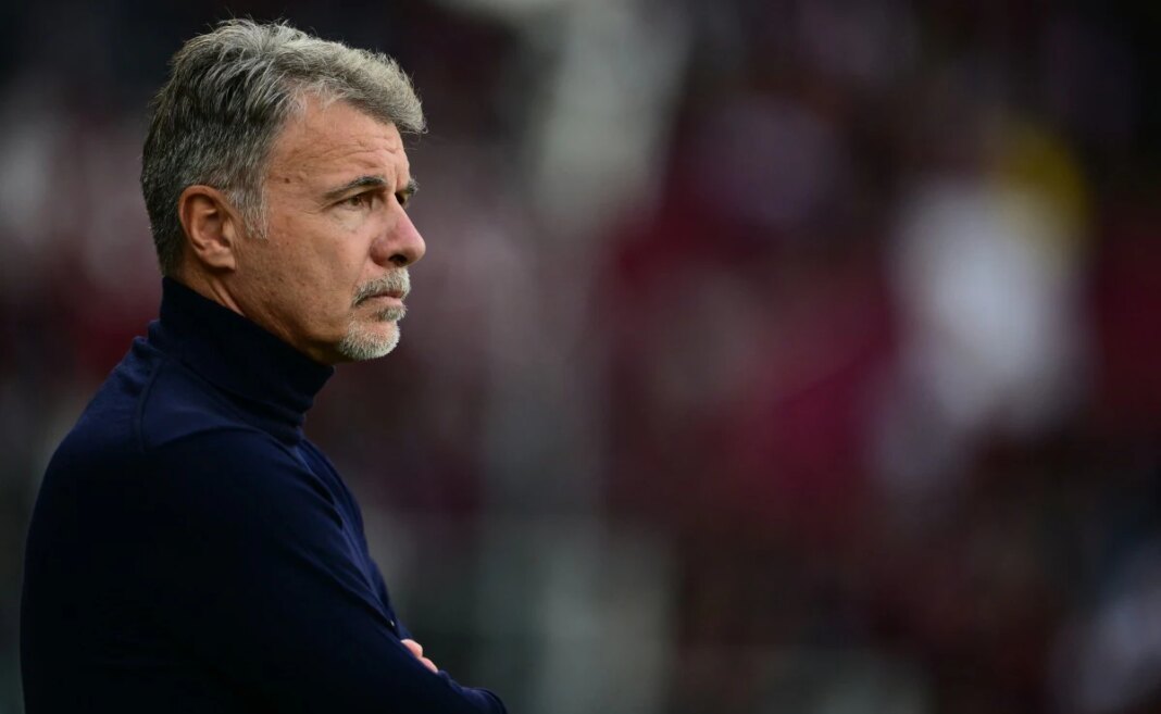 Torino Fires Marco Baroni, Appoints Roberto D’Aversa As The New Coach