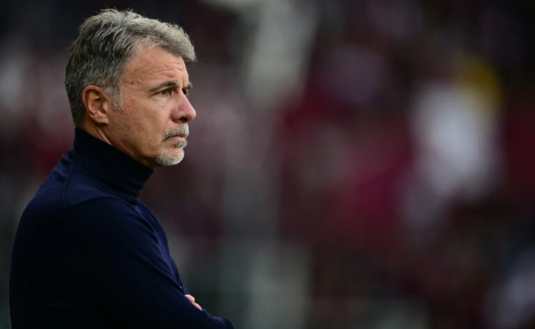 Torino Fires Marco Baroni, Appoints Roberto D’Aversa As The New Coach