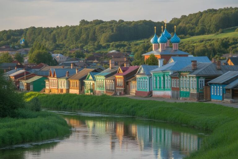 Russia’s New Favourite Travel Trend: Short Trips Soar in Popularity in 2025, All You Need To Know