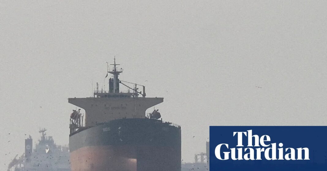 Beyond the strait: why attacks on Kargh Island could keep oil prices high | Oil